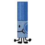 Bluegrass Marker