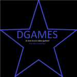 DGames Community