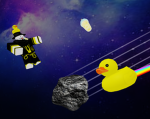 Duckys Development!
