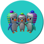 The Penguin Council