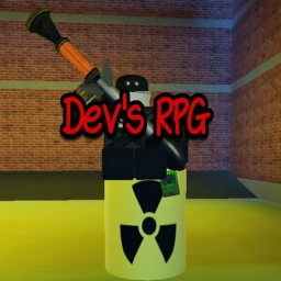 Dev's RPG icon