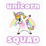 Magical Unicorn squad :)