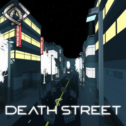 [RAID/DT] Death Street