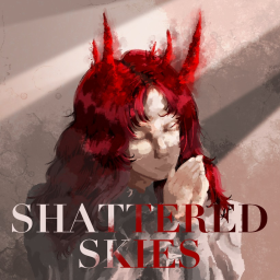 Shattered Skies Testing