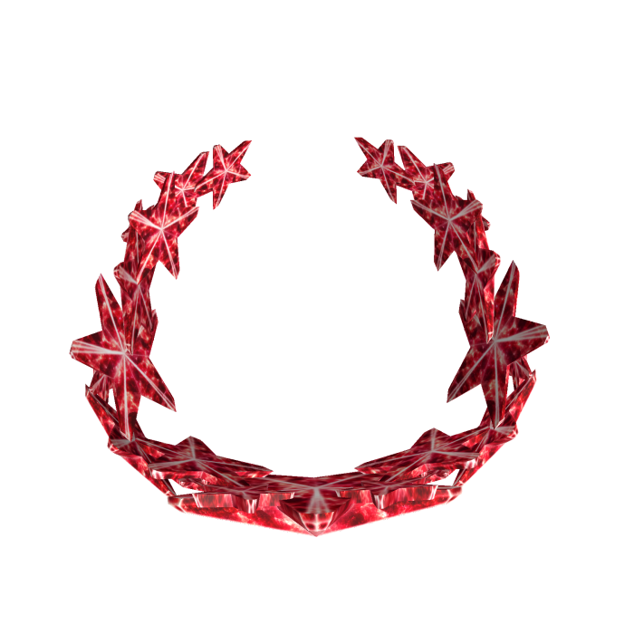 Red Opal King of the Night Recolor (Addon)