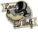 Wolf pack glo