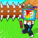 Escape Logs For Lucky Blocks