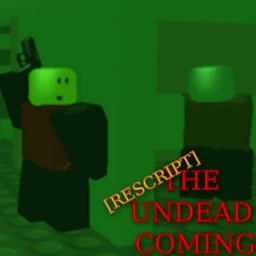 The Undead Coming [RE-SCRIPT] icon