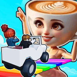 Car Ride Into Brainrot