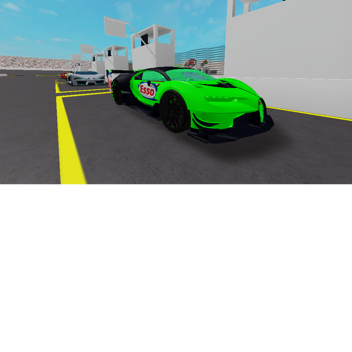 Racing Track