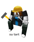 sutart devs