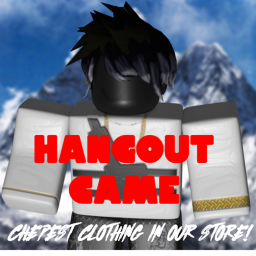 [BETA] Daft Hangout Place (MOBILE)
