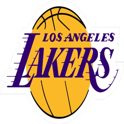 LA Lakers Logo