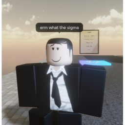 Untitled Vibe Game