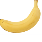Little yellow bananA