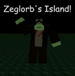 Zeglorb's Island!