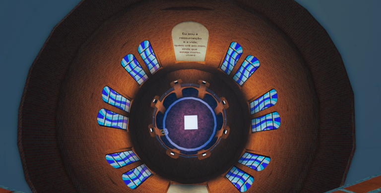 National Sanctuary of Our Lady of Aparecida screenshot 4