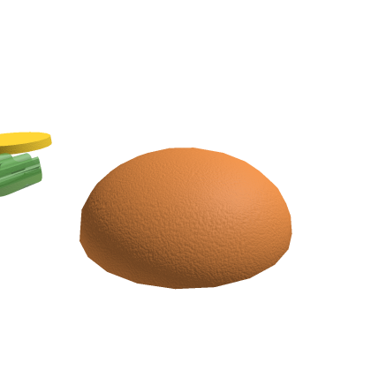 Deconstructed Burger i guess