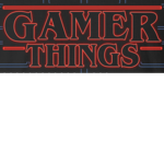 The Stranger Gamers
