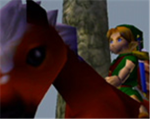 zelda and link fan club