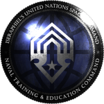 Naval Training & Education Command ᅠᅠ ᅠ