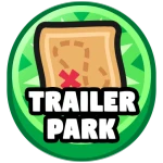 Game Badge Icon