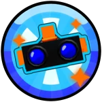 [🎄33%] X-Ray Goggles