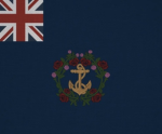 {The Royal Marines}