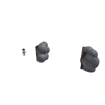 Pony Rock Npc!