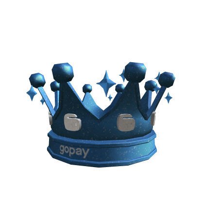 Gopay Crown thumbnail