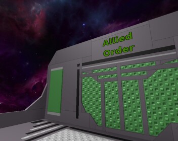 [AO] Facility 'DXC' 