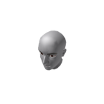 Head gang tat