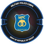 [TROS] Military Police Corps
