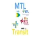Montreal transit STM