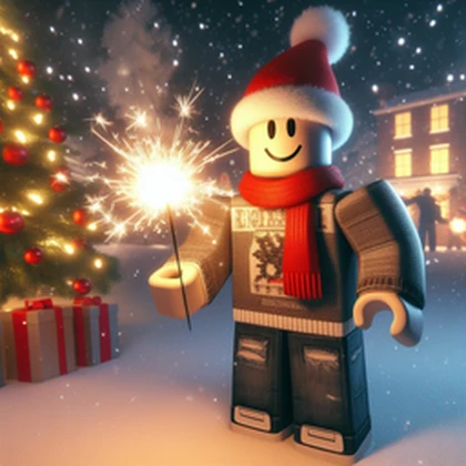 Jump For UGC Roblox group icon