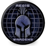 _[SPECTRA]_ Aegis Wardens