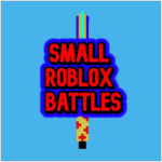 Small Roblox Battles