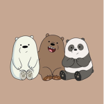 The bare bearsss