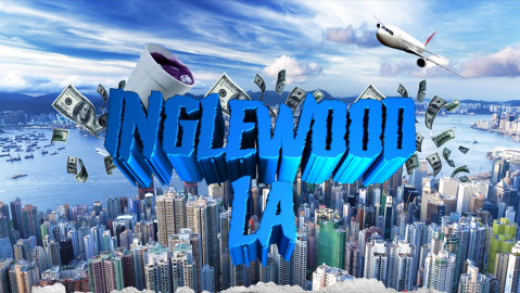 Inglewood LA ☄️ | Serious RP! (Console) scripts