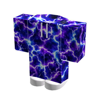 ✅ Galaxy Lightning