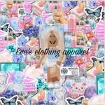 Eve's clothing apparel