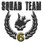 [AR] Squad Team 6