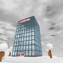 A Old Roblox Game