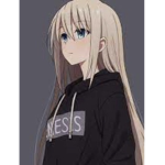 Anime yey!