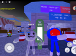 Cleaning sim souporter group