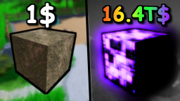 [⛏️] Przyrostowe wydobycie rdzenia