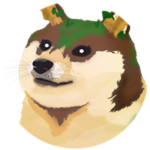 Mythical Doge