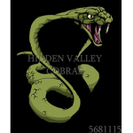 Hidden Valley Cobras