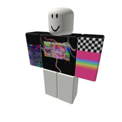########## shirt Roblox decal