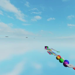 Sigma Fight Game 3D Play icon